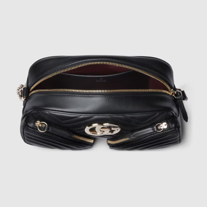 GG MARMONT SMALL SHOULDER BAG